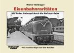 Cover-Bild Eisenbahnraritäten 3