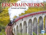 Cover-Bild Eisenbahnreisen