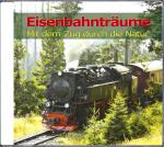 Cover-Bild Eisenbahnträume