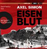 Cover-Bild Eisenblut