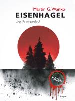 Cover-Bild Eisenhagel - Ein Steiermark-Krimi