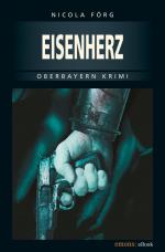 Cover-Bild Eisenherz