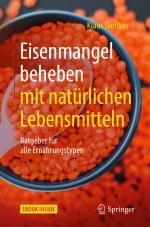 Cover-Bild Eisenmangel beheben mit natürlichen Lebensmitteln