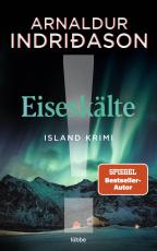 Cover-Bild Eiseskälte