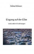 Cover-Bild Eisgang auf der Elbe