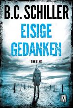 Cover-Bild Eisige Gedanken