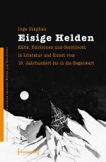 Cover-Bild Eisige Helden