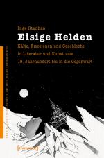 Cover-Bild Eisige Helden