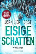 Cover-Bild Eisige Schatten