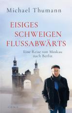 Cover-Bild Eisiges Schweigen flussabwärts