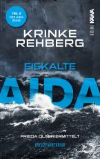 Cover-Bild Eiskalte AIDA