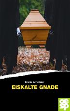 Cover-Bild Eiskalte Gnade