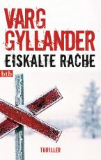 Cover-Bild Eiskalte Rache