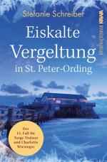 Cover-Bild Eiskalte Vergeltung in St. Peter-Ording