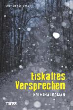 Cover-Bild Eiskaltes Versprechen