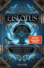 Cover-Bild Eislotus. Wasser findet seinen Weg