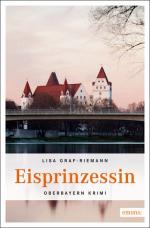 Cover-Bild Eisprinzessin