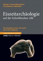 Cover-Bild Eiszeitarchäologie auf der Schwäbischen Alb