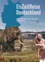 Cover-Bild EisZeitReise Deutschland