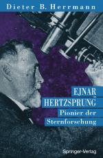 Cover-Bild Ejnar Hertzsprung