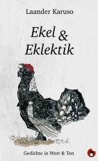 Cover-Bild Ekel & Eklektik