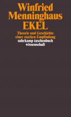 Cover-Bild Ekel