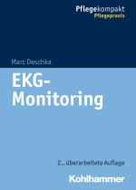 Cover-Bild EKG-Monitoring