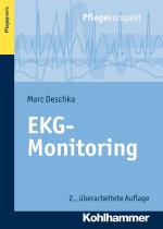 Cover-Bild EKG-Monitoring
