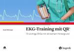 Cover-Bild EKG-Training mit QR+