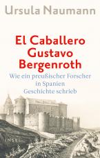 Cover-Bild El Caballero Gustavo Bergenroth