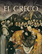 Cover-Bild El Greco