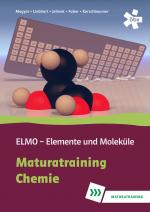 Cover-Bild EL-MO Elemente und Moleküle, Maturatraining