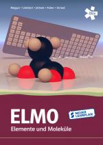 Cover-Bild EL-MO Elemente und Moleküle Schülerbuch + E-Book