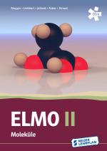 Cover-Bild EL-MO II Moleküle, Schülerbuch + E-Book