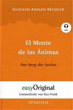 Cover-Bild El Monte de las Ánimas / Der Berg der Seelen (Buch + Audio-Online) - Lesemethode von Ilya Frank - Zweisprachige Ausgabe Spanisch-Deutsch