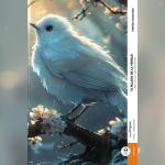 Cover-Bild El pájaro de la verdad / Der Vogel der Wahrheit (Buch + Audio-Online) - Frank-Lesemethode - Kommentierte zweisprachige Ausgabe Spanisch-Deutsch