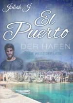 Cover-Bild El Puerto - Der Hafen 6
