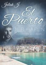 Cover-Bild El Puerto - Der Hafen 8