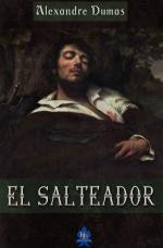 Cover-Bild El Salteador