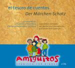 Cover-Bild el tesoro de cuentos - Der Märchen-Schatz