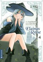 Cover-Bild Elainas Reise 04