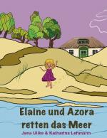 Cover-Bild Elaine und Azora