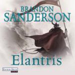 Cover-Bild Elantris