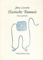 Cover-Bild Elastische Fantasie