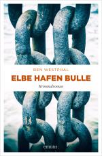 Cover-Bild Elbe Hafen Bulle