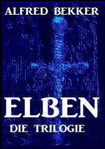 Cover-Bild Elben - Die Trilogie