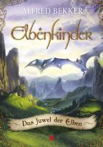 Cover-Bild Elbenkinder, Band 01