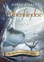 Cover-Bild Elbenkinder, Band 07