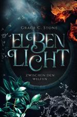 Cover-Bild Elbenlicht Saga / Elbenlicht