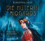 Cover-Bild Elbenthal-Saga